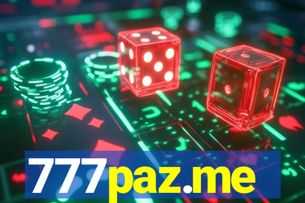 777paz.me