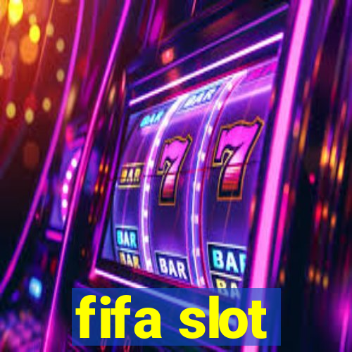 fifa slot