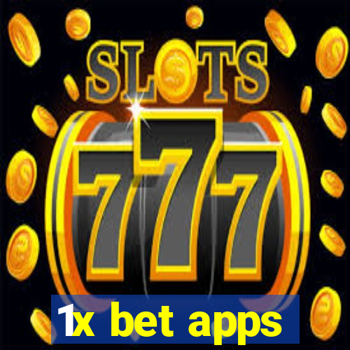 1x bet apps