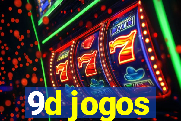 9d jogos