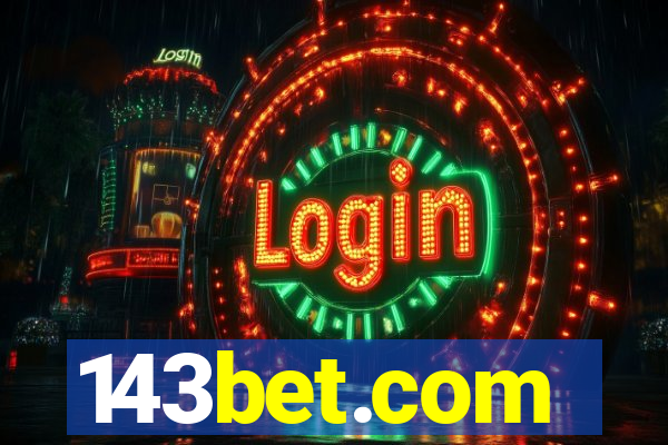 143bet.com