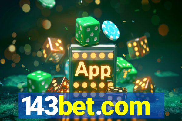 143bet.com