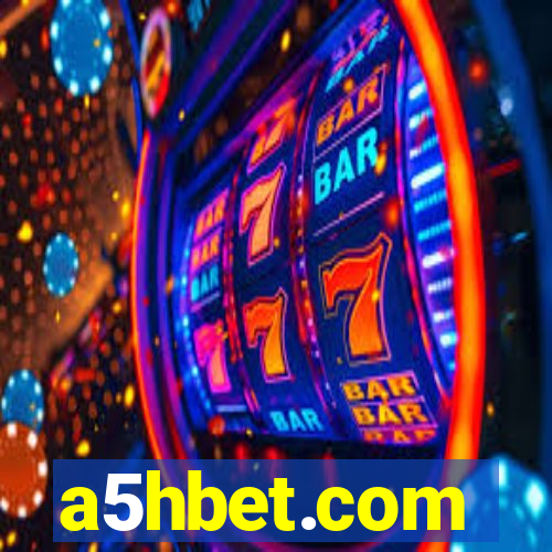 a5hbet.com