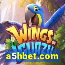 a5hbet.com