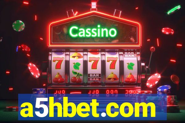 a5hbet.com