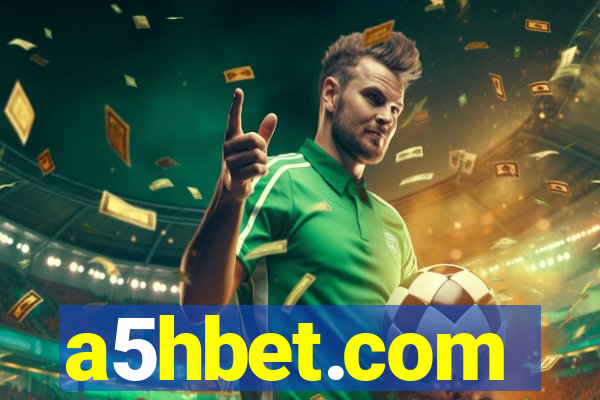 a5hbet.com