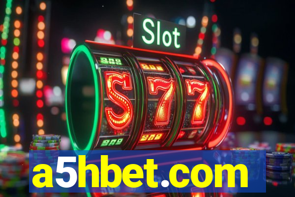 a5hbet.com