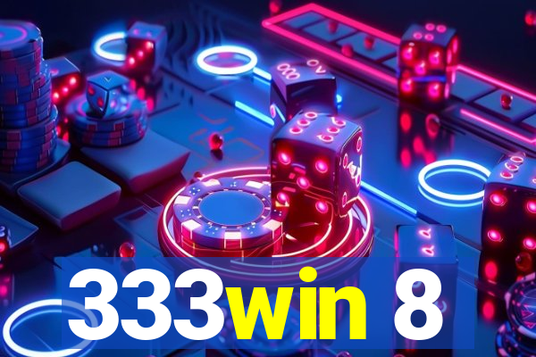 333win 8