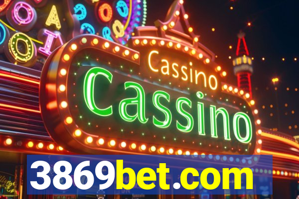 3869bet.com