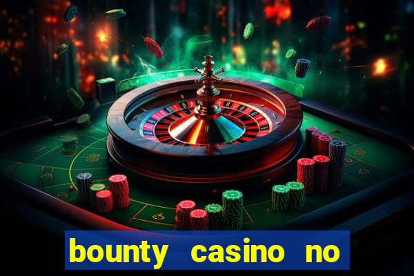 bounty casino no deposit bonus