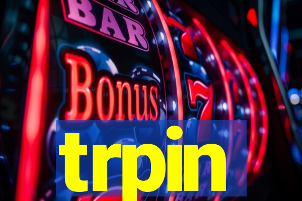 trpin