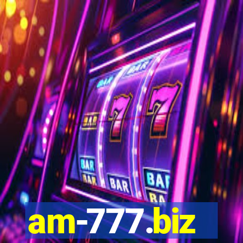 am-777.biz