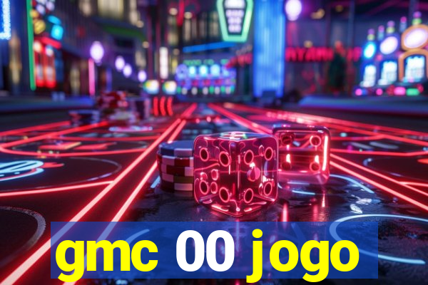 gmc 00 jogo