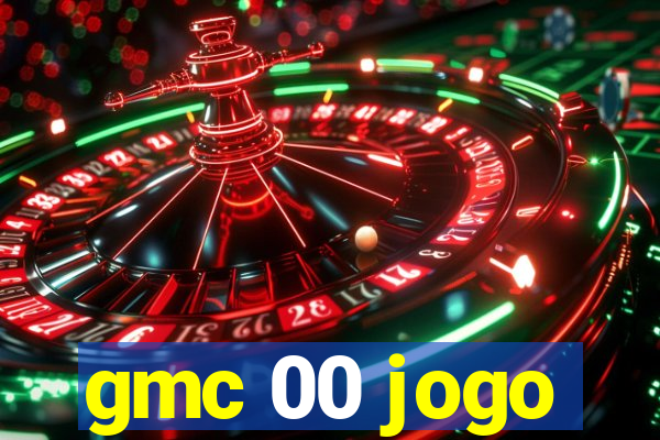 gmc 00 jogo