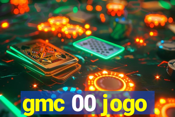 gmc 00 jogo