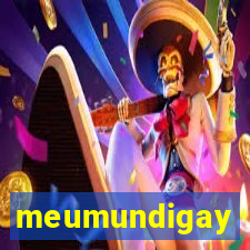 meumundigay