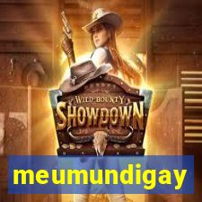 meumundigay