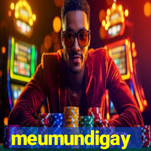 meumundigay