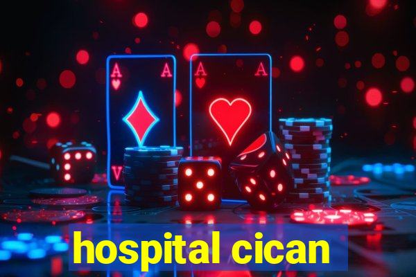 hospital cican