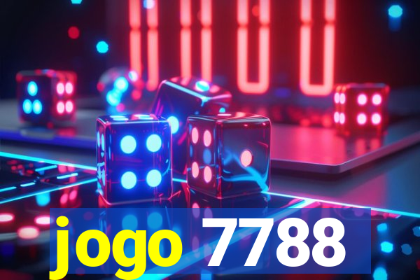 jogo 7788