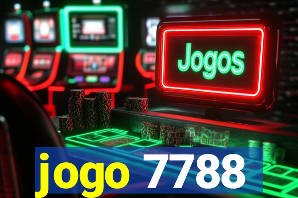 jogo 7788