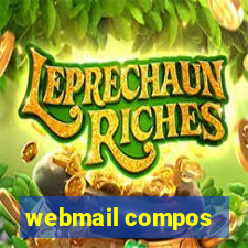 webmail compos