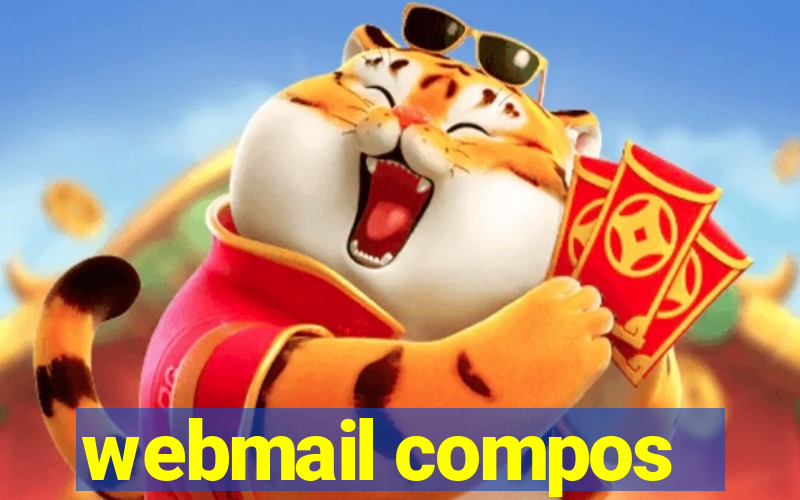 webmail compos