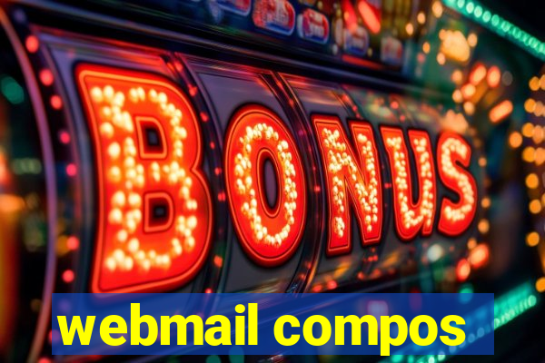 webmail compos