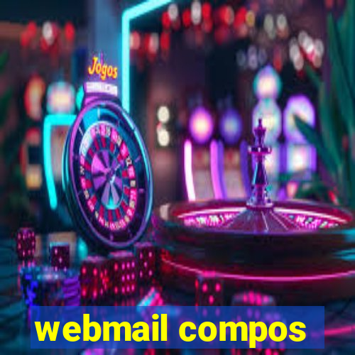 webmail compos