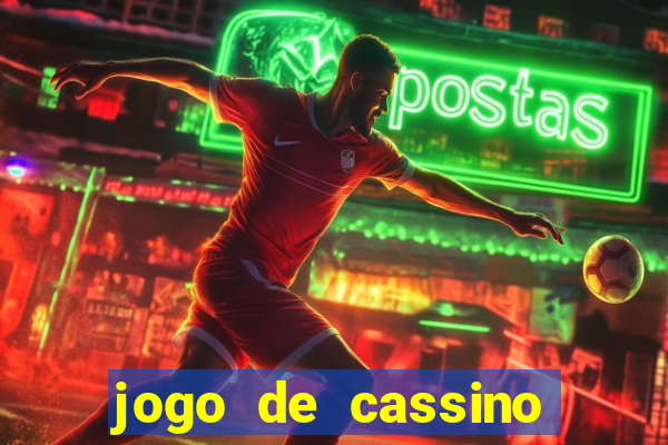 jogo de cassino que paga no pix