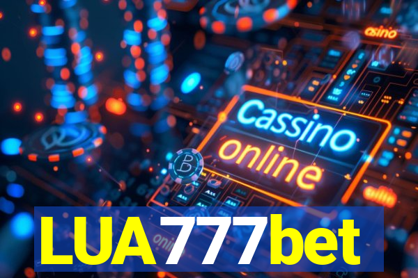 LUA777bet