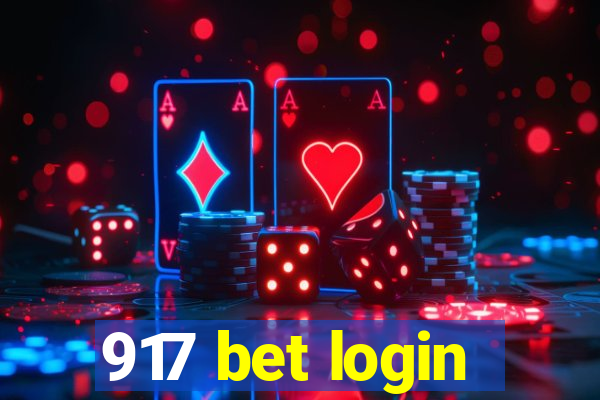 917 bet login