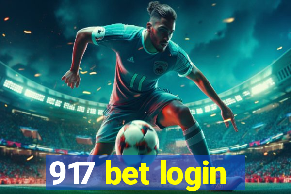 917 bet login