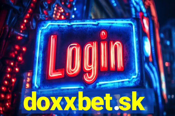 doxxbet.sk