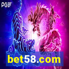 bet58.com