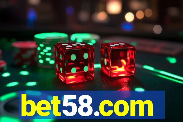 bet58.com