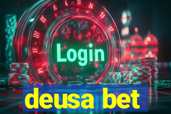 deusa bet