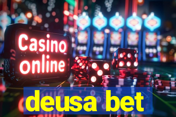 deusa bet