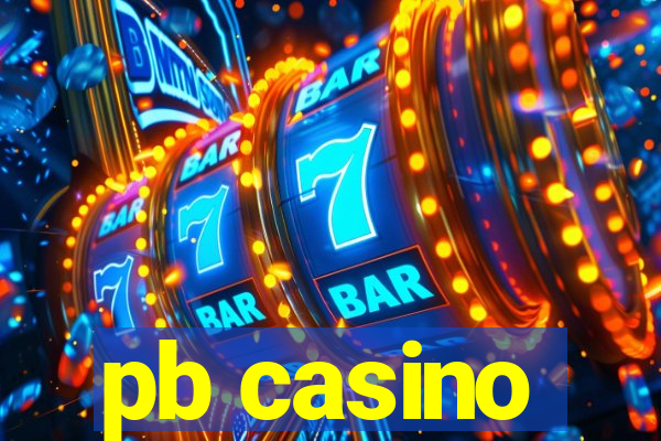 pb casino