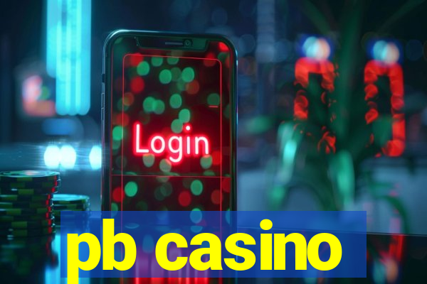 pb casino