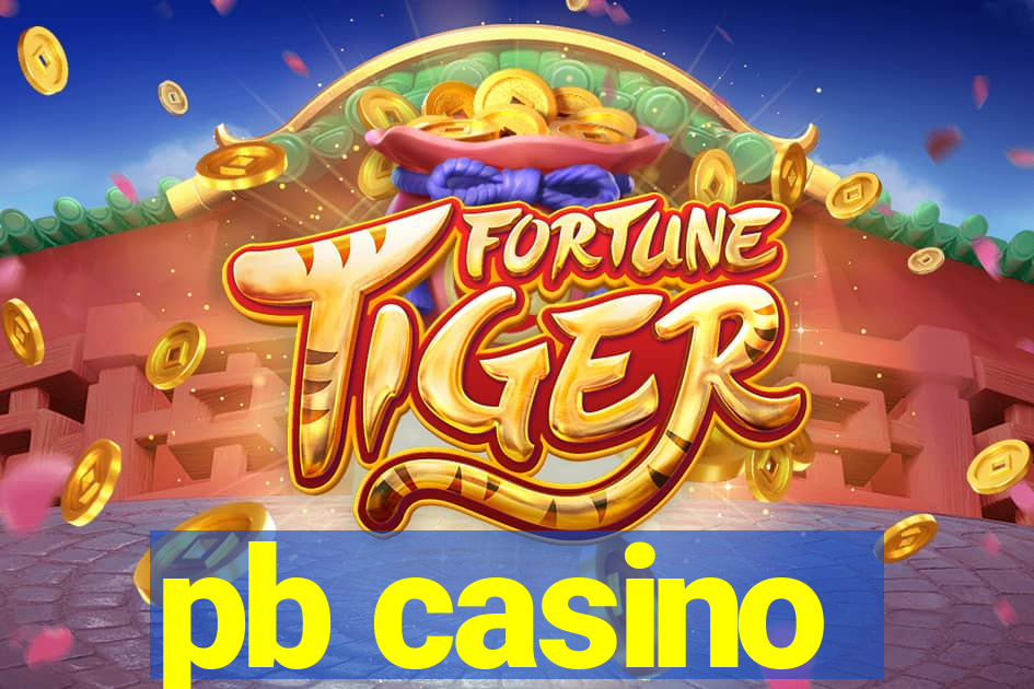 pb casino