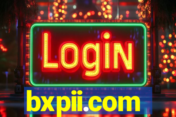 bxpii.com