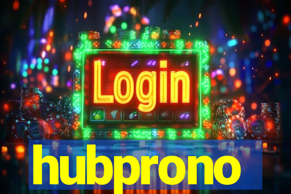 hubprono