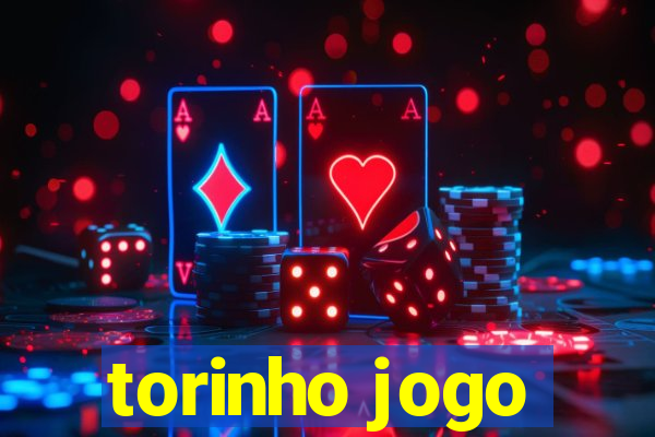 torinho jogo