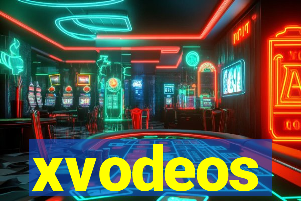 xvodeos