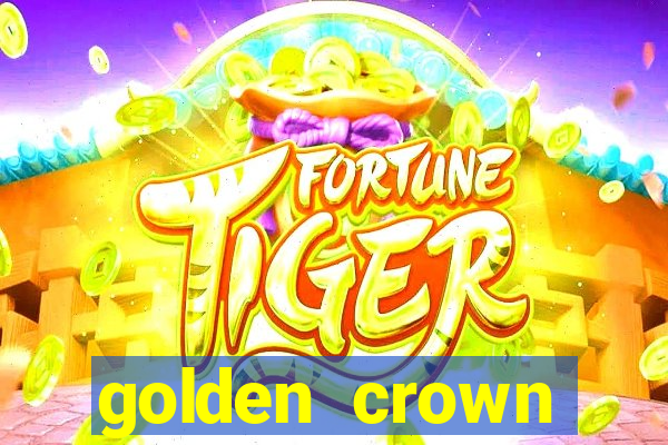 golden crown christmas slot