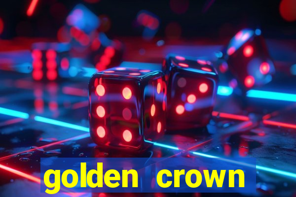 golden crown christmas slot