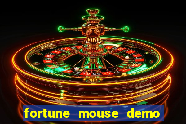 fortune mouse demo cassino 24