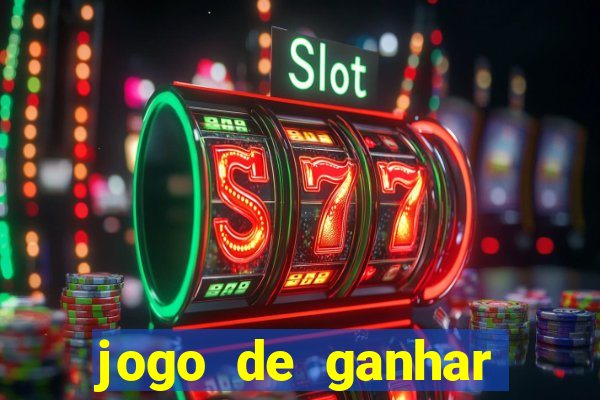 jogo de ganhar dinheiro bingo