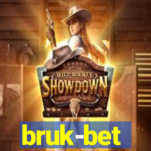 bruk-bet